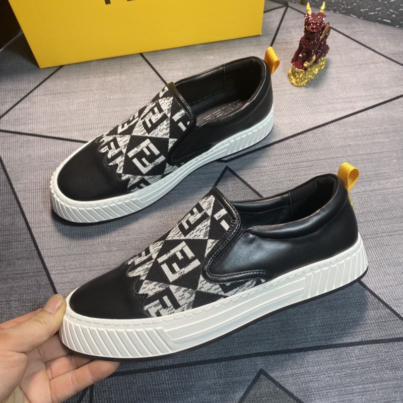 Fendi Sneakers